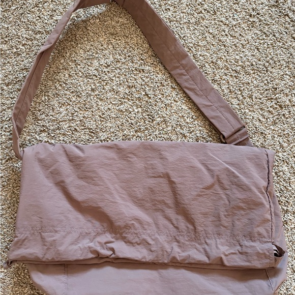 Uniqlo brown Tote Bag - Picture 2 of 12